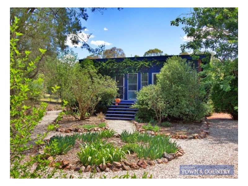 454 Castledoyle Road, Armidale NSW 2350