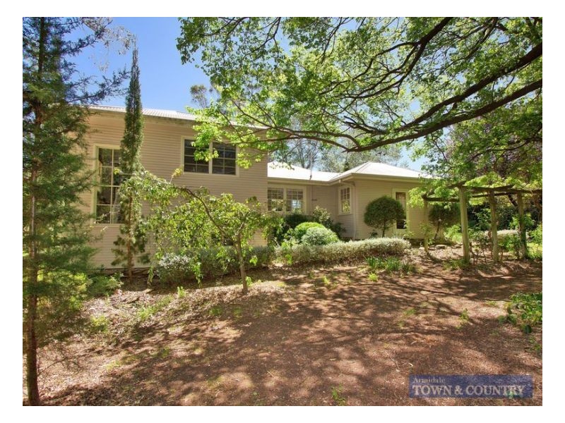 4-6 Edgar Street, Armidale NSW 2350