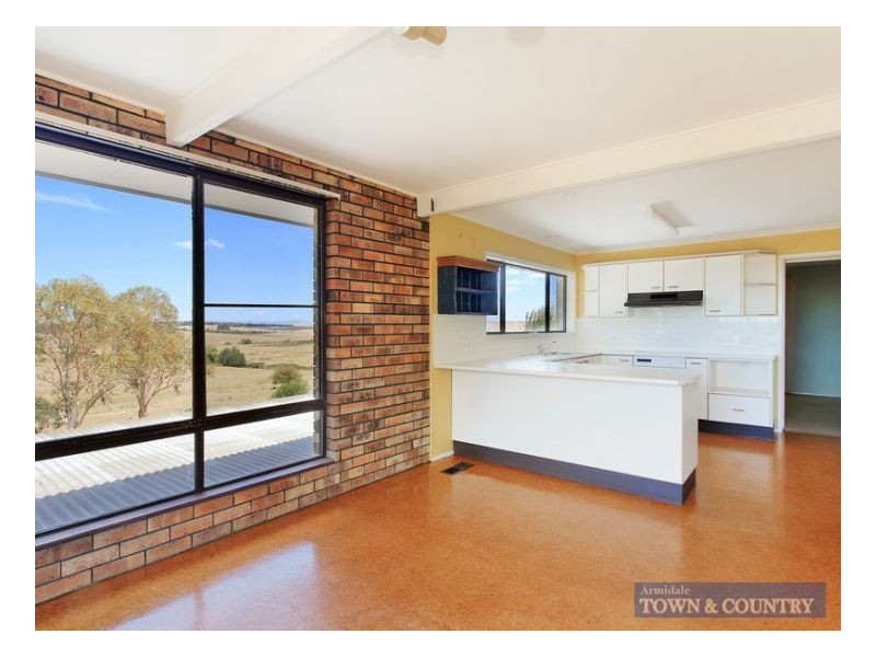 109 Stoneleigh Road, Armidale NSW 2350