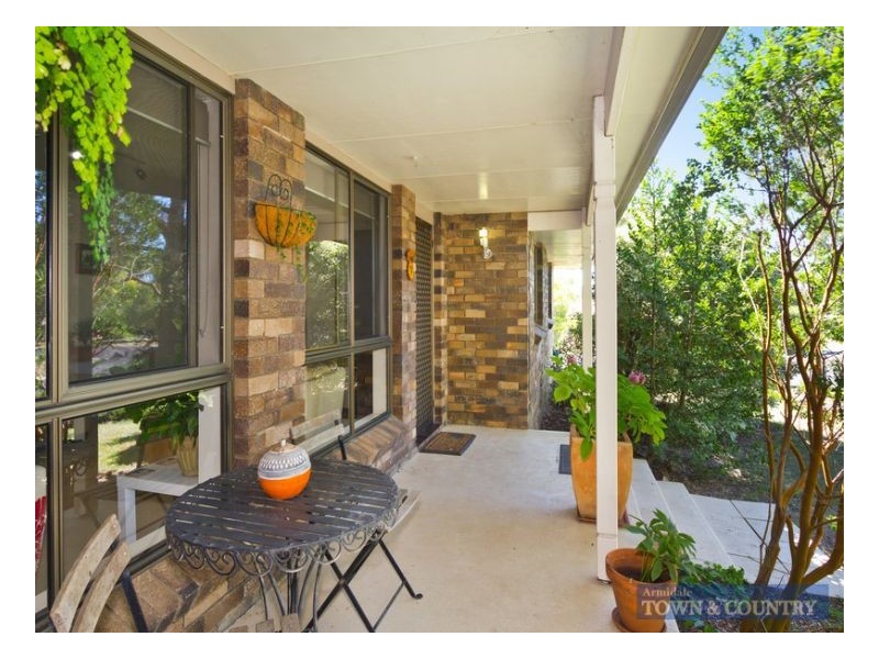 1 Tamar Place, Armidale NSW 2350