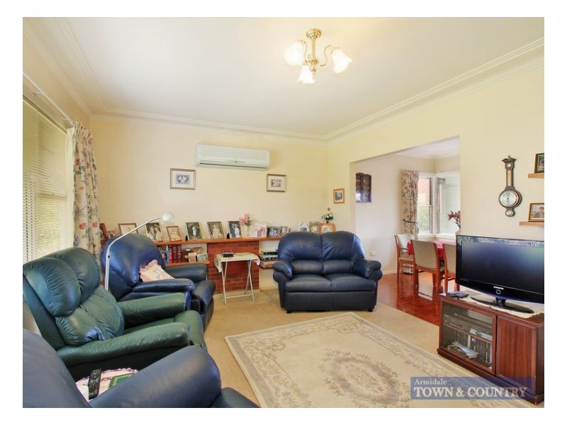 7 Wilson Avenue, Armidale NSW 2350