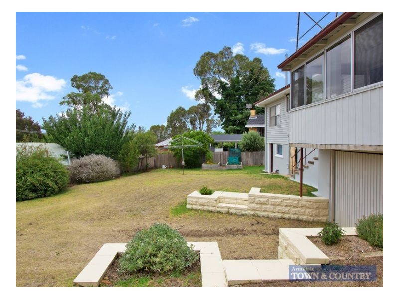 7 Wilson Avenue, Armidale NSW 2350