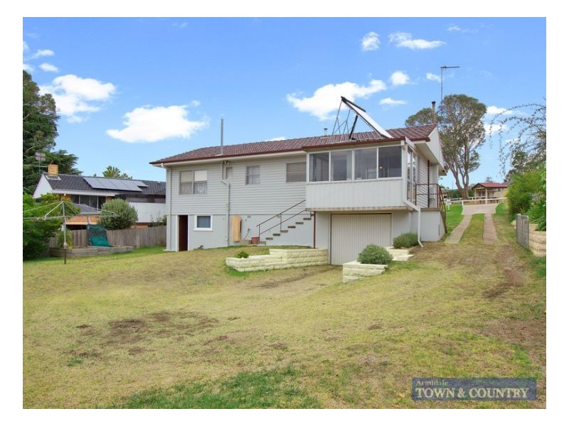 7 Wilson Avenue, Armidale NSW 2350