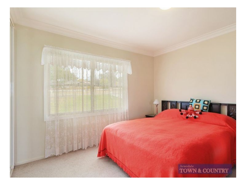 7 Wilson Avenue, Armidale NSW 2350