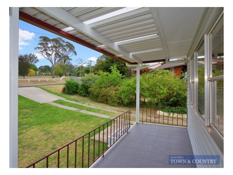 7 Wilson Avenue, Armidale NSW 2350