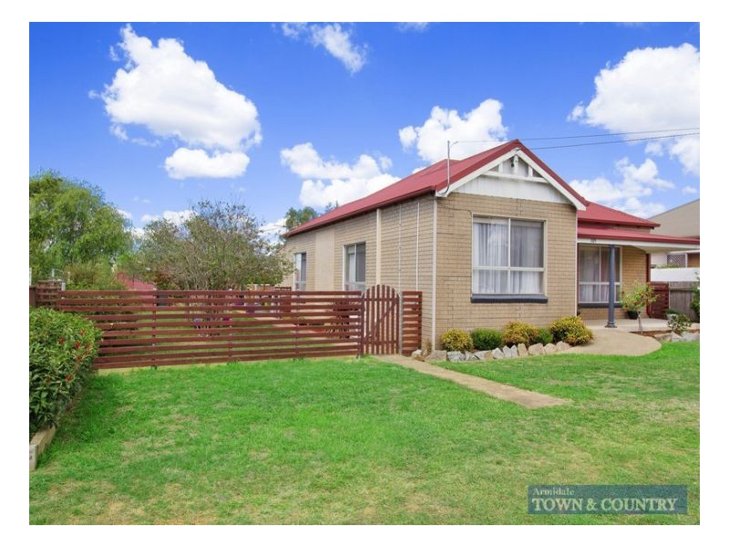 105 Ohio Street, Armidale NSW 2350