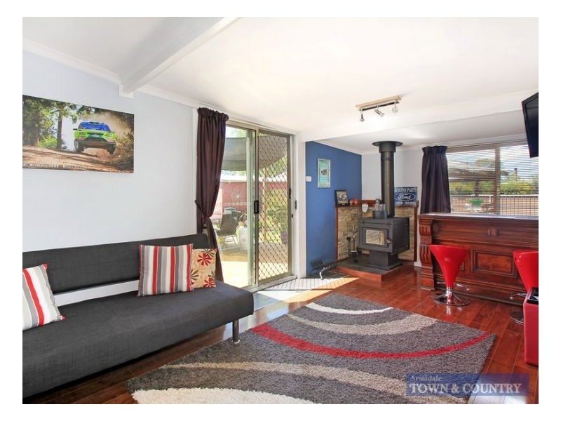 105 Ohio Street, Armidale NSW 2350