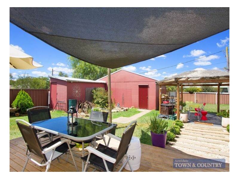 105 Ohio Street, Armidale NSW 2350