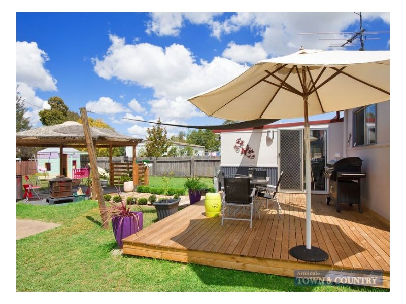 105 Ohio Street, Armidale NSW 2350