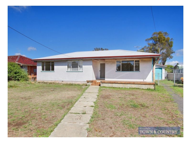 10 Stephens Street, Armidale NSW 2350