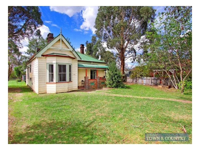 341 Beardy Street, Armidale NSW 2350