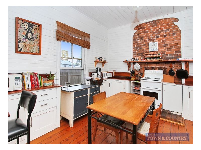 341 Beardy Street, Armidale NSW 2350