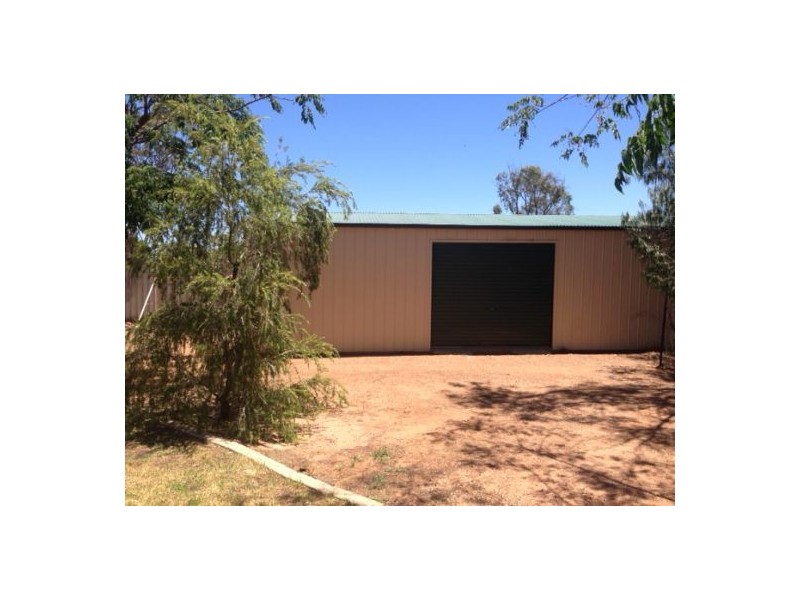 4 Lappkalle Street, Lightning Ridge NSW 2834