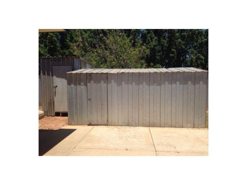 4 Lappkalle Street, Lightning Ridge NSW 2834