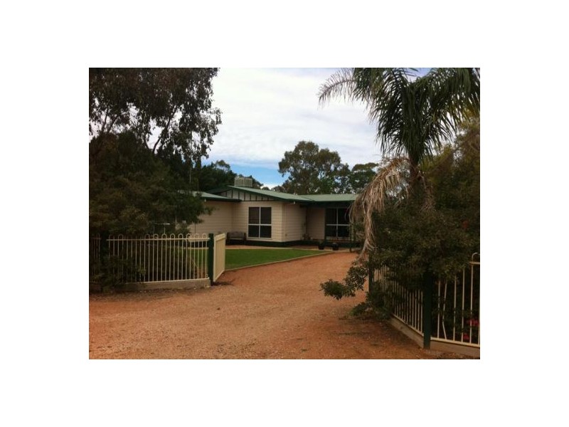 4 Lappkalle Street, Lightning Ridge NSW 2834