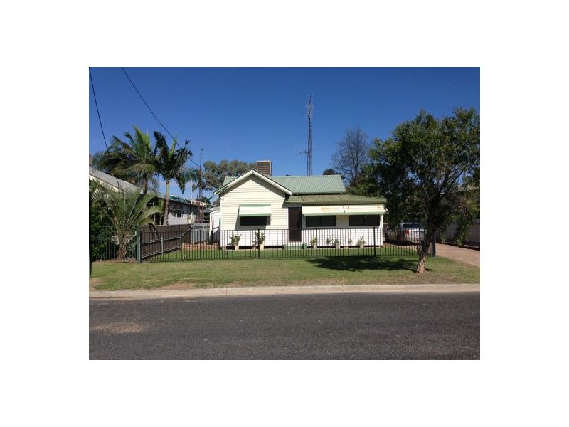 58 Pitt Street, Walgett NSW 2832