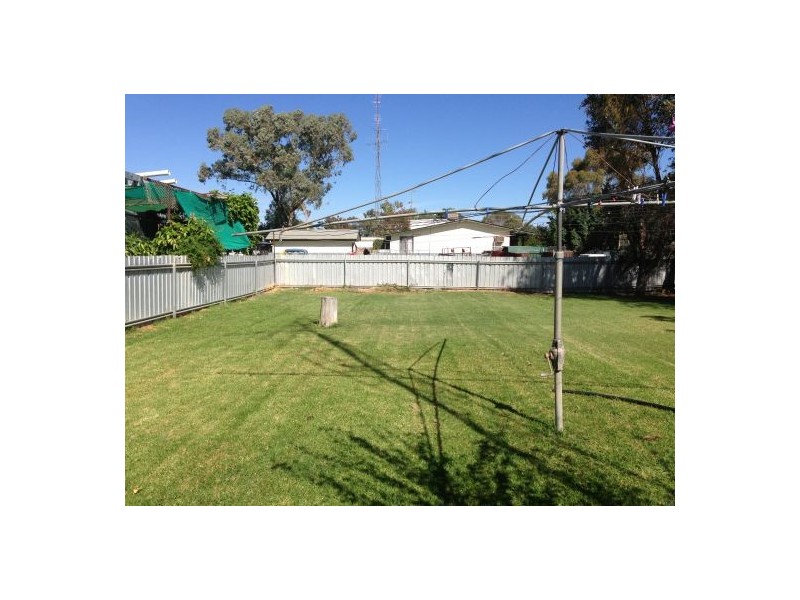 58 Pitt Street, Walgett NSW 2832