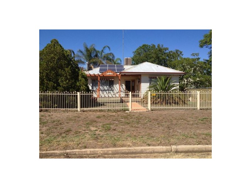 17 Wee Waa Street, Walgett NSW 2832