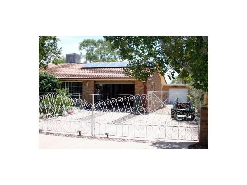 9 Black Prince Drive, Lightning Ridge NSW 2834
