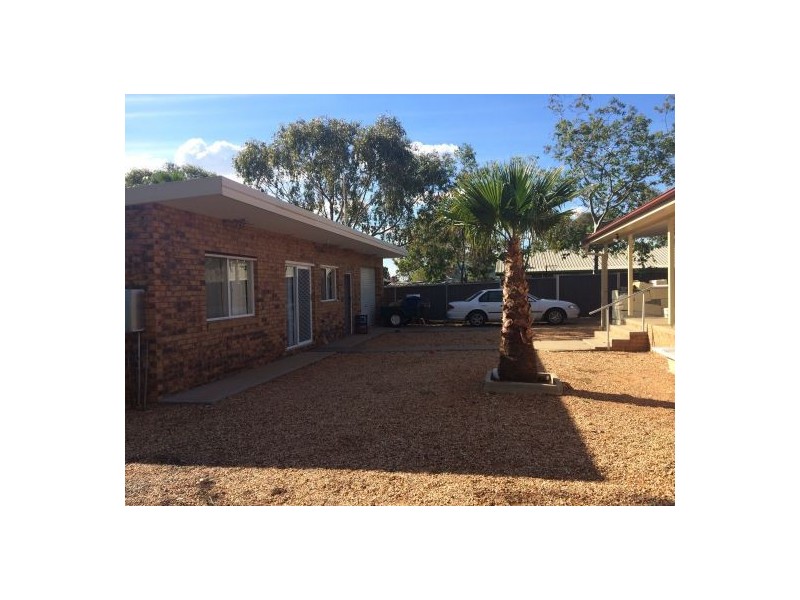 9 Black Prince Drive, Lightning Ridge NSW 2834