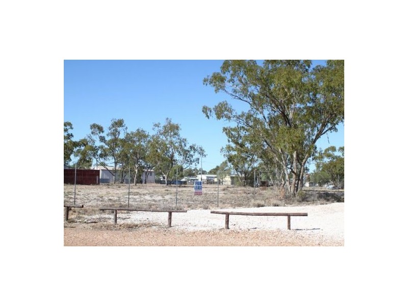 4 Nobby Road, Lightning Ridge NSW 2834