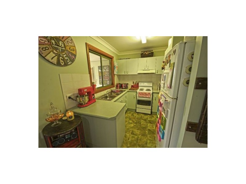 19 Fantasia Street, Lightning Ridge NSW 2834