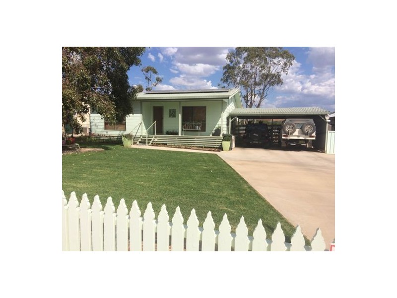 19 Fantasia Street, Lightning Ridge NSW 2834