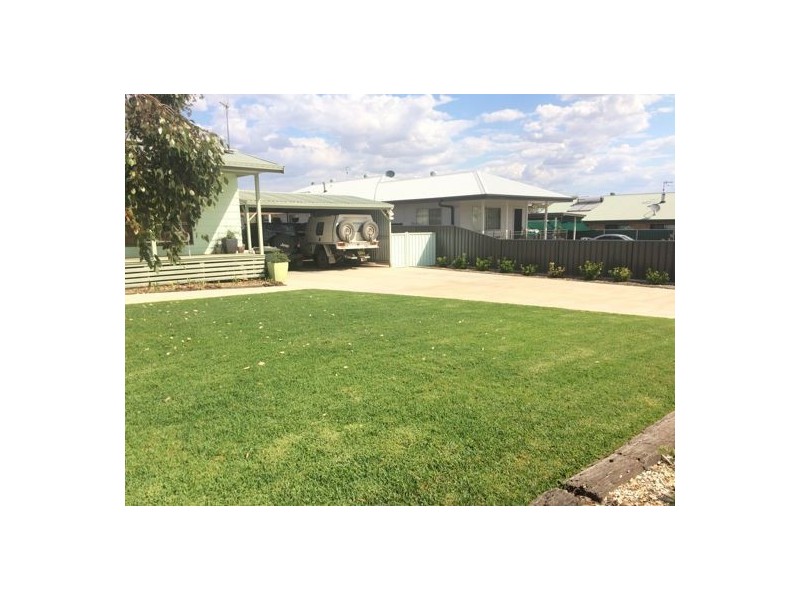 19 Fantasia Street, Lightning Ridge NSW 2834