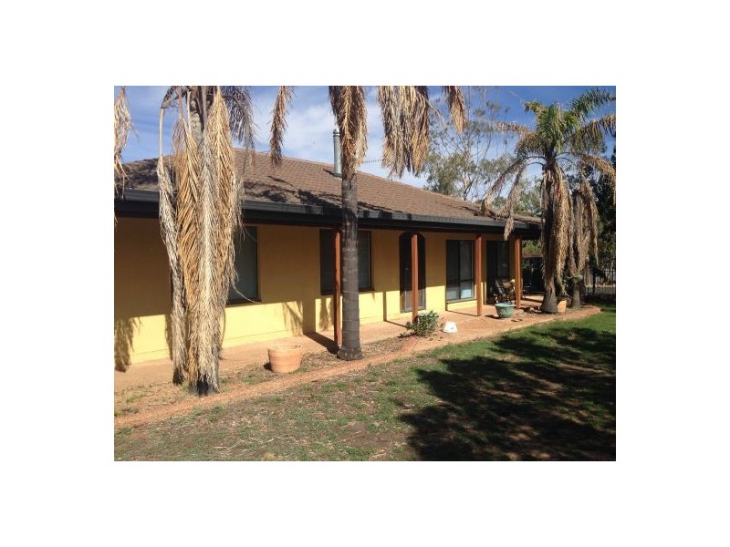 20 Nettleton Drive, Lightning Ridge NSW 2834
