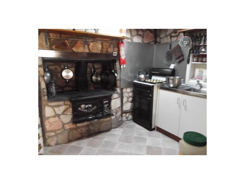 3 Mile Flat, WLL396550, Lightning Ridge NSW 2834