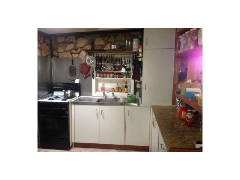 3 Mile Flat, WLL396550, Lightning Ridge NSW 2834