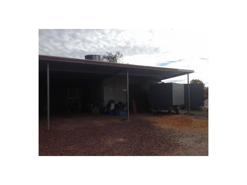 3 Mile Flat, WLL396550, Lightning Ridge NSW 2834