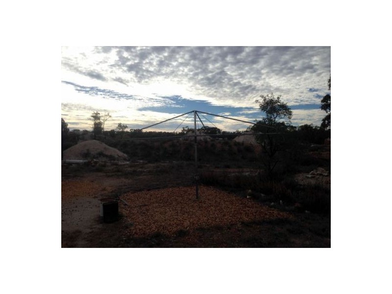 3 Mile Flat, WLL396550, Lightning Ridge NSW 2834
