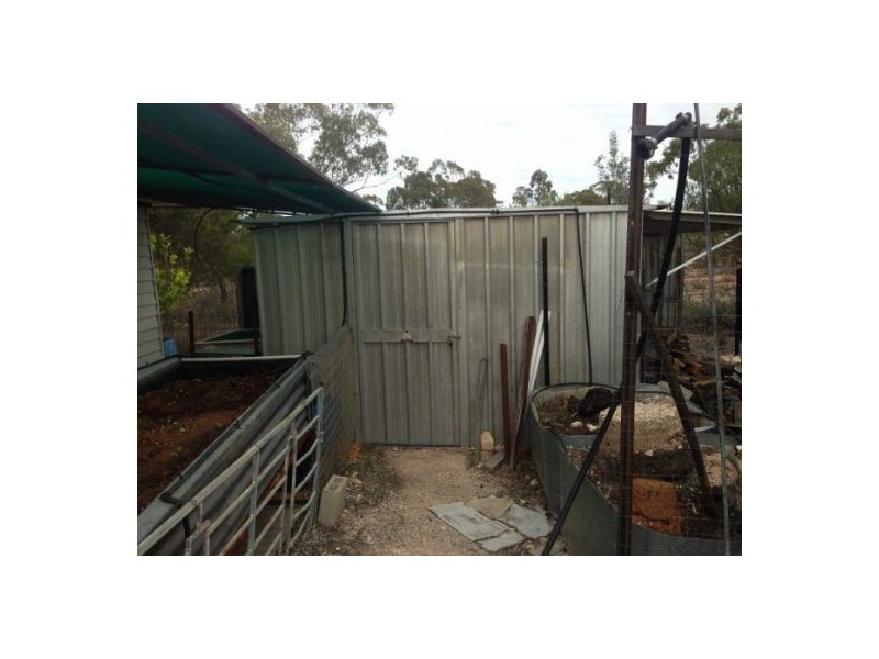 3 Mile Flat, WLL396550, Lightning Ridge NSW 2834