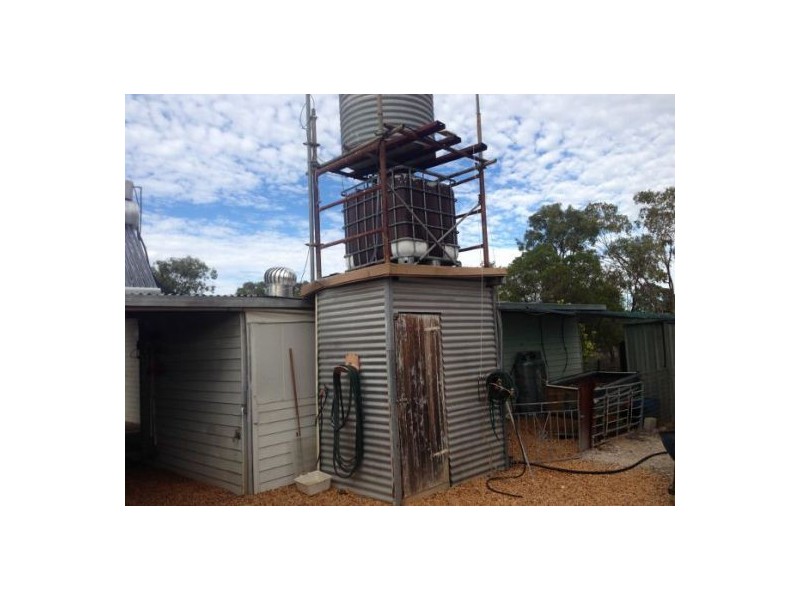 3 Mile Flat, WLL396550, Lightning Ridge NSW 2834