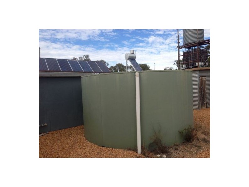 3 Mile Flat, WLL396550, Lightning Ridge NSW 2834