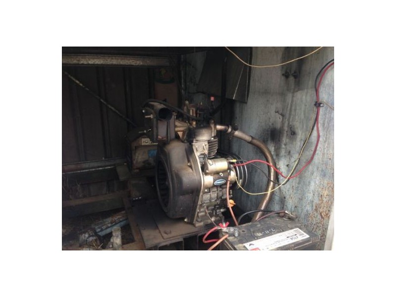 3 Mile Flat, WLL396550, Lightning Ridge NSW 2834