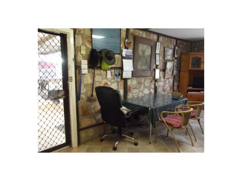 3 Mile Flat, WLL396550, Lightning Ridge NSW 2834