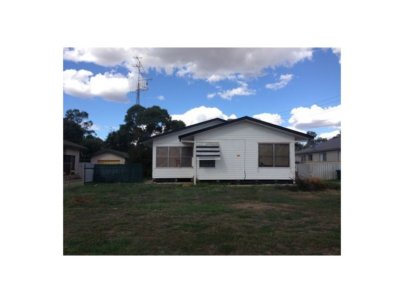 51 Namoi Street, Walgett NSW 2832