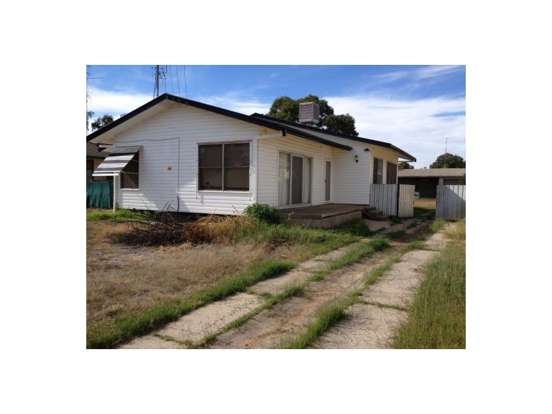 51 Namoi Street, Walgett NSW 2832