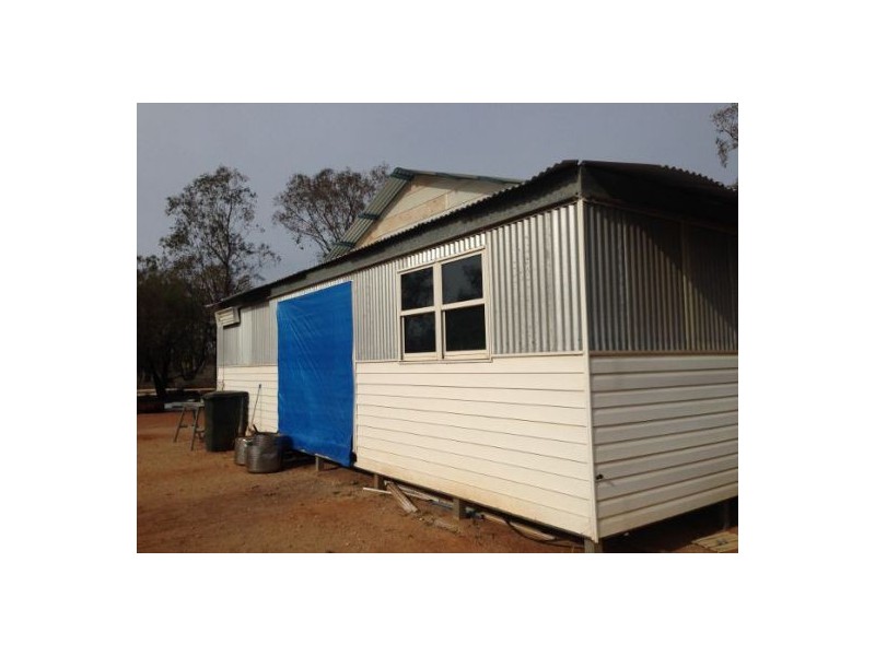 Lot 33 3 mile Road, Lightning Ridge NSW 2834