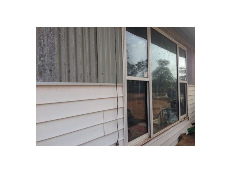 Lot 33 3 mile Road, Lightning Ridge NSW 2834