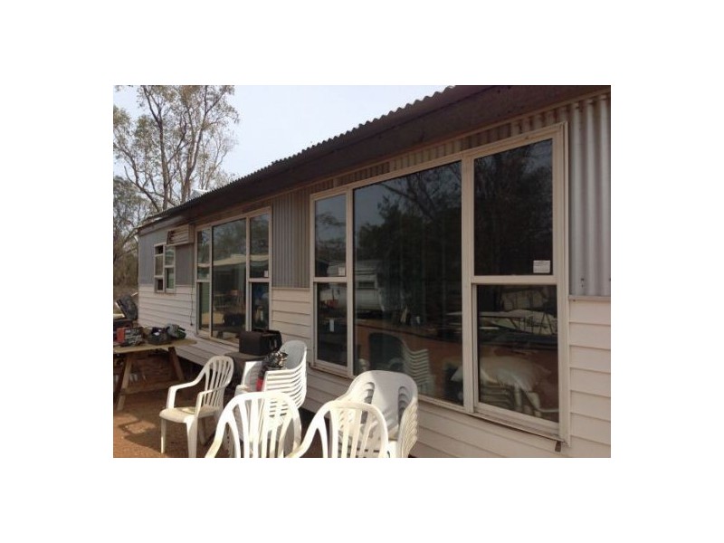 Lot 33 3 mile Road, Lightning Ridge NSW 2834