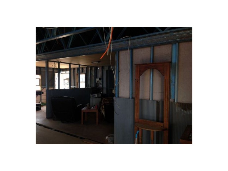 Lot 33 3 mile Road, Lightning Ridge NSW 2834