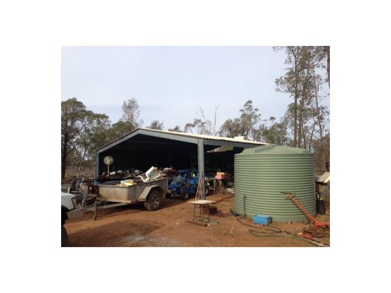 Lot 33 3 mile Road, Lightning Ridge NSW 2834