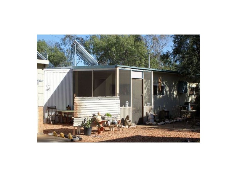 Lot 52 Stoneys Road, Lightning Ridge NSW 2834