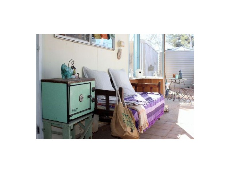 Lot 52 Stoneys Road, Lightning Ridge NSW 2834