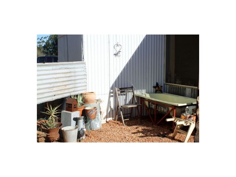 Lot 52 Stoneys Road, Lightning Ridge NSW 2834