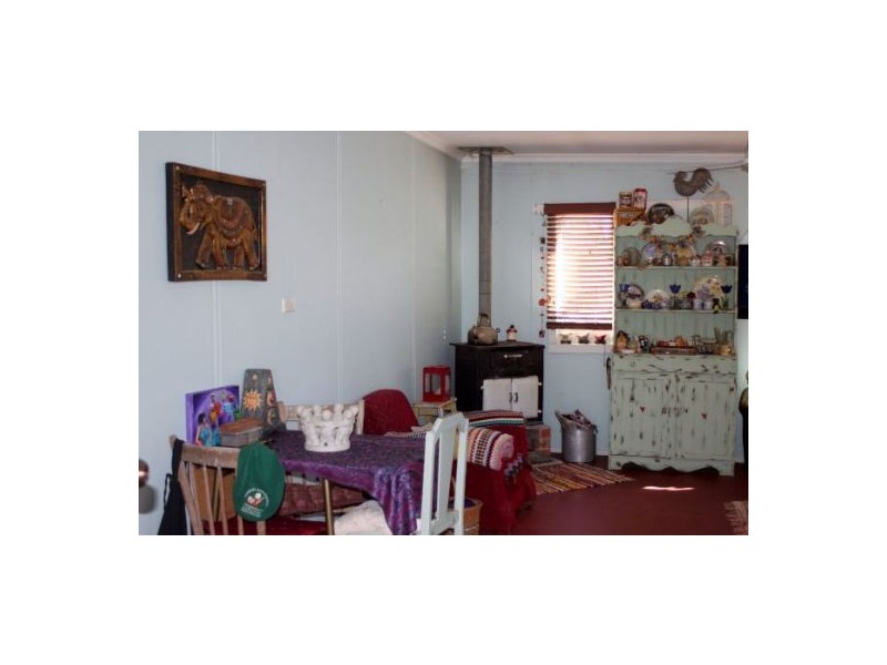 Lot 52 Stoneys Road, Lightning Ridge NSW 2834