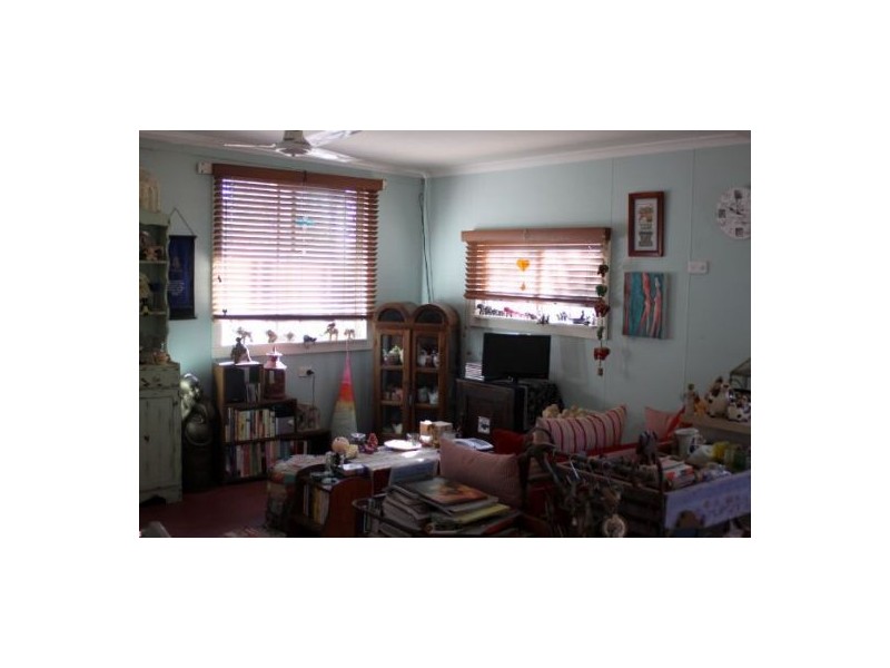 Lot 52 Stoneys Road, Lightning Ridge NSW 2834